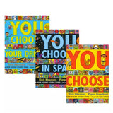 You Choose Collection