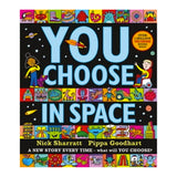 You Choose Collection