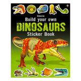 Build Your Own Dinosaurs Sticker