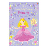 Little Sticker Dolly Dressing Princess