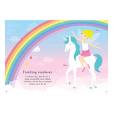 Little Sticker Dolly Dressing Unicorns