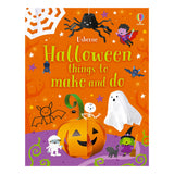 Halloween Things To Make And Do