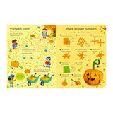 Halloween Things To Make And Do