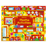 Maths Activity Pad