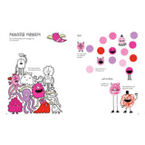 The Usborne Fabulous Activity Book