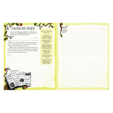 The Usborne Fabulous Activity Book