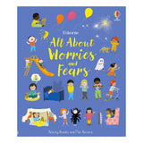 All About Worries And Fears