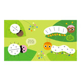 Little Children's Dough Play Book