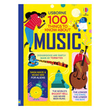 100 Things To Know About Music