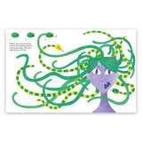 Fingerprint Activities Monsters