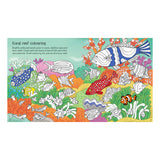 Little Children's Under The Sea Activity Book