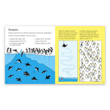 Little Children's Under The Sea Activity Book