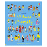 All About Diversity