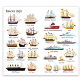 199 Ships And Boats