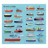 199 Ships And Boats