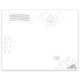 Maps Activities Pad