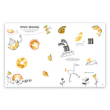 Pencil And Paper Activity Book