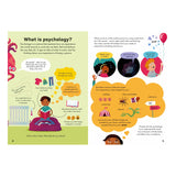 Psychology For Beginners