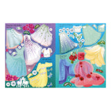 Sticker Dolly Dressing Fairy Princesses