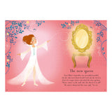 Little Sticker Dolly Dressing Snow White