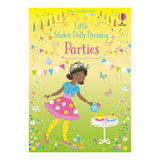 Little Sticker Dolly Dressing Parties