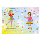 Little Sticker Dolly Dressing Parties