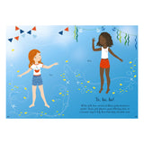 Little Sticker Dolly Dressing Parties