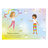 Little Sticker Dolly Dressing Parties