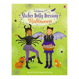 Sticker Dolly Dressing Halloween
