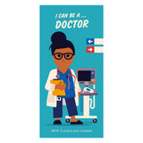 I Can Be A... Doctor
