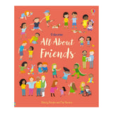 All About Friends
