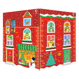 Advent Calendar Book