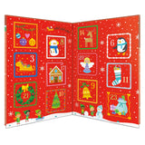 Advent Calendar Book