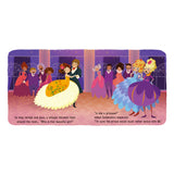 Advent Calendar Book