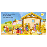 Advent Calendar Book