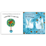 Advent Calendar Book