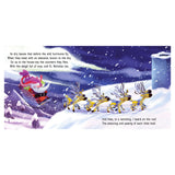 Advent Calendar Book