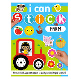 I Can Stick Farm