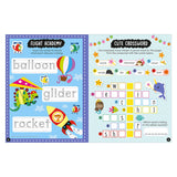 Playtime Learning Word Games