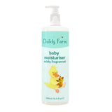 Childs Farm Hafif Kokulu Bebek Nemlendiricisi 500ml