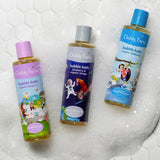 Childs Farm Organik Mandalina Özlü Banyo Köpüğü 250ml