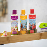 Childs Farm Böğürtlen ve Organik Elma Özlü Saç ve Vücut Şampuanı 250ml