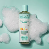 Childs Farm Organik Mandalina Özlü Uyku Öncesi Bebek Banyo Köpüğü 250ml
