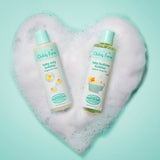 Childs Farm Organik Mandalina Özlü Uyku Öncesi Bebek Banyo Köpüğü 250ml