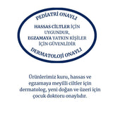 Childs Farm Organik Mandalina Özlü Banyo Köpüğü 250ml