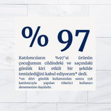 Childs Farm Böğürtlen ve Organik Elma Özlü Saç ve Vücut Şampuanı 250ml