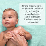 Childs Farm Organik Mandalina Özlü Banyo Köpüğü 250ml