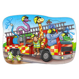 Orchard Toys Big Fire Engine