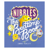 Nibbles The Bedtime Book