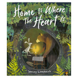 Home Is Where The Heart Is